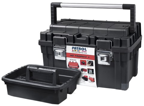 SKRZYNKA NARZĘDZIOWA TROPHY 1 PATROL