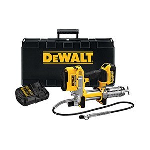 SMAROWNICA XR 18V 4.0AH DEWALT