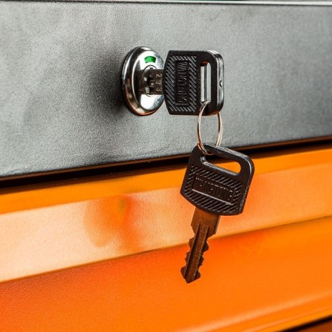 SZAFKA NARZĘDZIOWA 7 SZUFLAD NEO