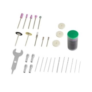 SZLIFIRKA PROSTA AKUMULATOROWA 12V 0*AH DEDRA