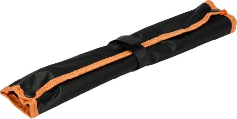 ZESTAW DO OSTRZENIA ŁAŃCUCHA 4.8MM 4SZT YATO