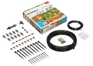 ZESTAW PODSTAWOWY M DO ROŚLIN DONICZKOWYCH -MDS GARDENA