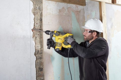 MŁOTOWIERTARKA SDS+ 1250W STANLEY