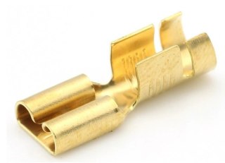 NASUWKA KONEKTOROWA N 2,8-0,5/0,8 NC UN