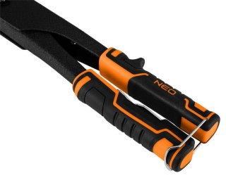 NITOWNICA DO NITÓW STALOWYCH I ALUMINIOWYCH 2.4 - 4.8MM NEO