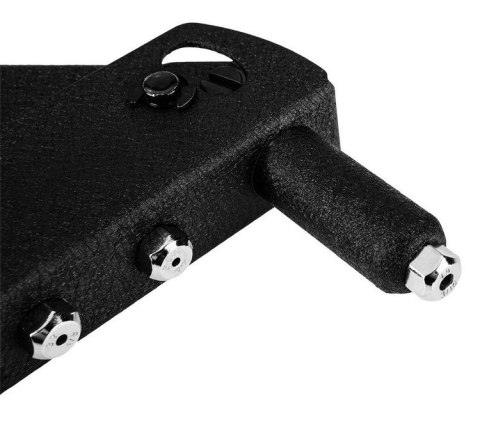 NITOWNICA DO NITÓW STALOWYCH I ALUMINIOWYCH 2.4 - 4.8MM NEO