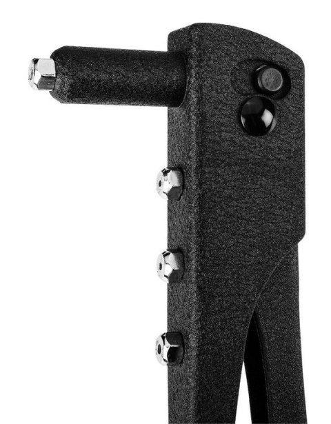 NITOWNICA DO NITÓW STALOWYCH I ALUMINIOWYCH 2.4 - 4.8MM NEO