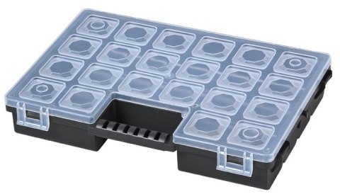 ORGANIZER TANDEM 300A PATROL