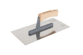 PACA NIERDZEWNA GŁADKA 130*270 WOOD LINE KUBALA