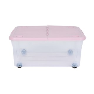 POJEMNIK DO PRZECHOWYWANIA NA KOŁACH WHAM 30L WHAM