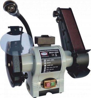 SZLIFIERKA KOMBINOWANA BKLP-1500 PROMA