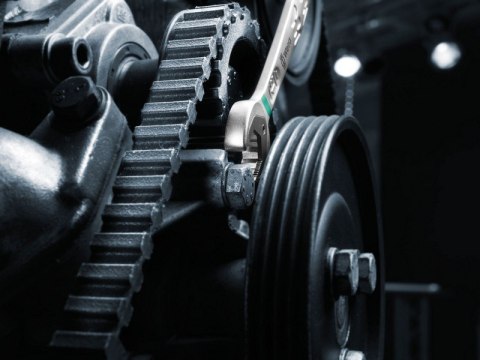 ZESTAW KLUCZY PŁASKO-OCZKOWYCH 6001 JOKER SWITCH 11SZT. WERA