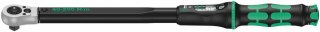 KLUCZ DYNAMOMETRYCZNY CLICK-TORQUE 1/2'' 40-200NM WERA