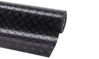 MATA GUMOWA CHECKER 1MX20MB UN