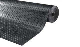 MATA GUMOWA WILLOW 3MMX1.0MX20MB UN