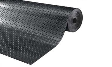 MATA GUMOWA WILLOW 3MMX1.0MX20MB UN