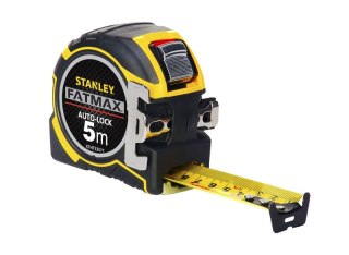 MIARA AUTOLOCK FATMAX 5M*32MM STANLEY