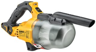 ODKURZACZ RĘCZNY KLASY L XR 18V 750ML 0*AH DEWALT