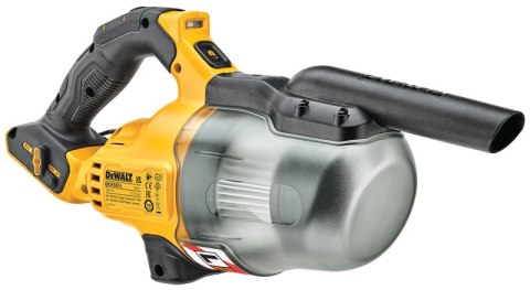 ODKURZACZ RĘCZNY KLASY L XR 18V 750ML 0*AH DEWALT