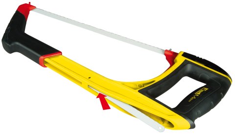 PIŁA DO METALU FATMAX 5 IN 1 STANLEY