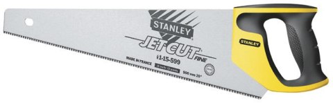 PIŁA PŁATNICA JET-CUT 11/CAL 550MM [L] STANLEY