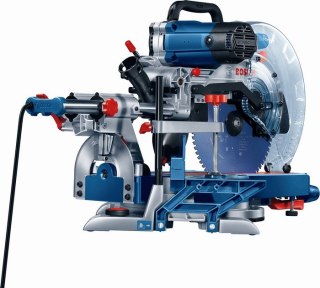 PILARKA UKOSOWA, UKOŚNICA GCM 12 SDE 1800W 305MM BOSCH