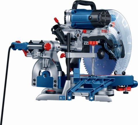 PILARKA UKOSOWA, UKOŚNICA GCM 12 SDE 1800W 305MM BOSCH