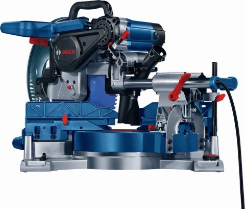 PILARKA UKOSOWA, UKOŚNICA GCM 12 SDE 1800W 305MM BOSCH