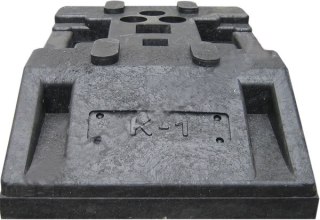 PODSTAWA DROGOWA 15 KG Inny