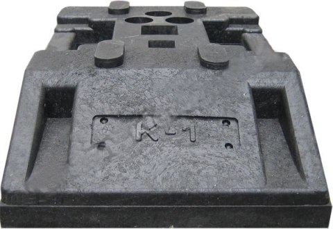 PODSTAWA DROGOWA 15 KG Inny