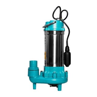 POMPA ZATAPIALNA WQ 7-8-0,75 Z ROZDRABNIACZEM OMNIGENA