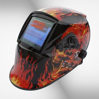 PRZYŁBICA AUTOMATYCZNA POWERWELD 5818E+ POWERWELD