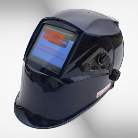 PRZYŁBICA AUTOMATYCZNA POWERWELD 5818E+ POWERWELD