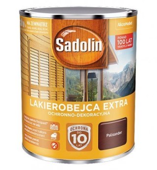 SADOLIN EXTRA 10 LAT MAHOŃ 0.75L SADOLIN