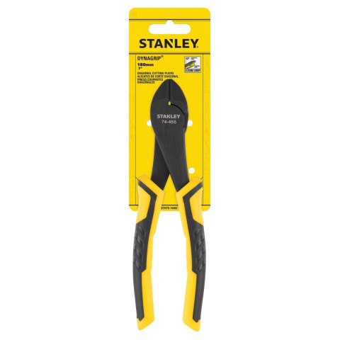 SZCZYPCE DYNAGRIP OBCINAKI 180MM STANLEY