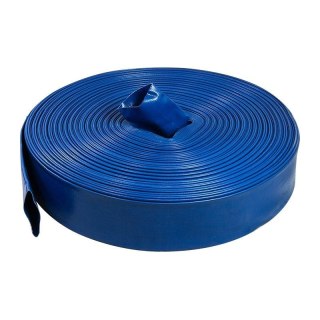 WĄŻ TŁOCZONY GUMOWY BEZ ZŁĄCZEK 75MM/50M OMNIGENA