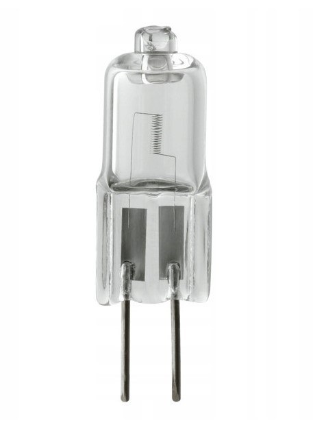 ŻARÓWKA HALOGENOWA 10W 12V G-4 UN
