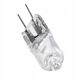 ŻARÓWKA HALOGENOWA 10W 12V G-4 UN