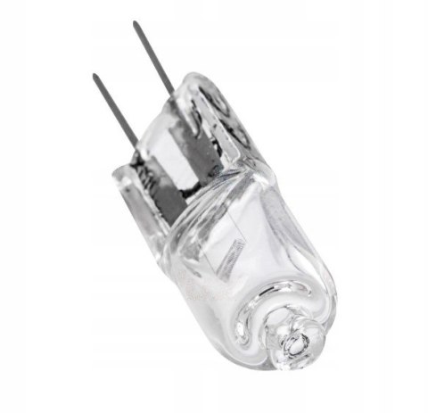 ŻARÓWKA HALOGENOWA 10W 12V G-4 UN