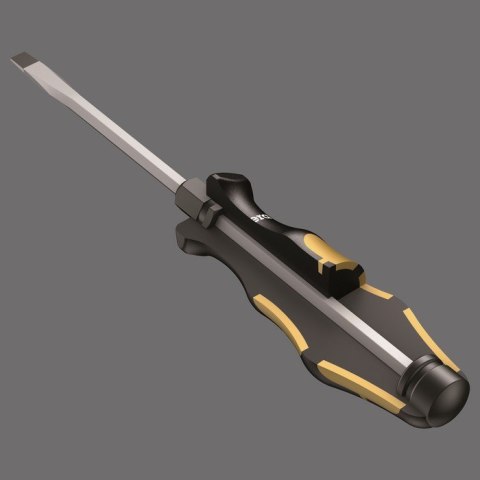 ZESTAW WKRĘTAKÓW KRAFTFORM DO POBIJANIA + WIESZAK, 6 CZĘŚCI WERA