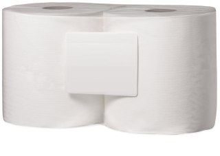 CZYŚCIWO PRZEMYSŁOWE 100% CELULOZA 240M*27CM 2SZT UN