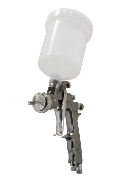 PISTOLET LAKIERNICZY L.V.L.P. AURITA MP-500 600ML 1.4 EPM