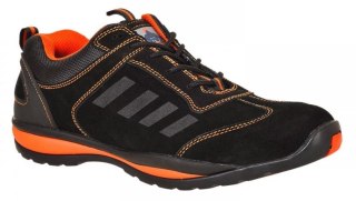 PÓŁBUTY STEELITE LUSUM S1P HRO FW34 ORR ROZMIAR 40 PORTWEST