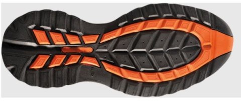 PÓŁBUTY STEELITE LUSUM S1P HRO FW34 ORR ROZMIAR 40 PORTWEST