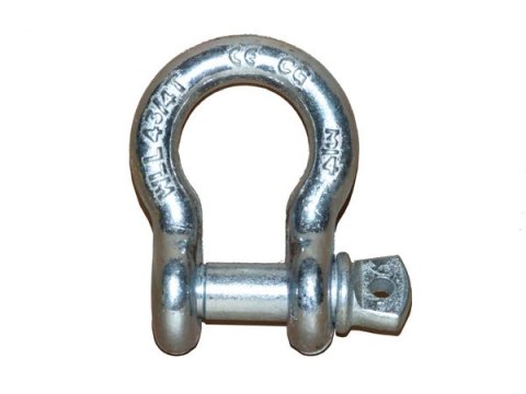 SZEKLA OMEGA OCYNKOWANA 8MM UN