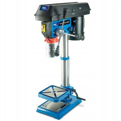 WIERTARKA STOŁOWA 600W 16MM, 5 BIEGÓW DEDRA