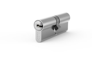 WKŁADKA SYMETRYCZNA NIKIEL SATYNA 30/40 H PLUS BLISTER GERDA