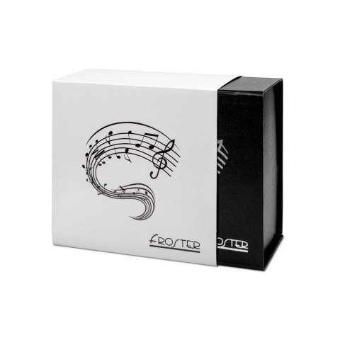 Kubek Muzyka - Saksofon - prezent dla ucznia szkoły muzycznej, dla muzyka