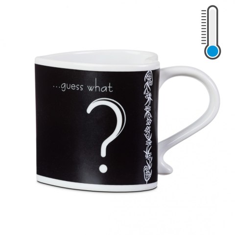 Zaskakujący Kubeczek Deluxe (EN)