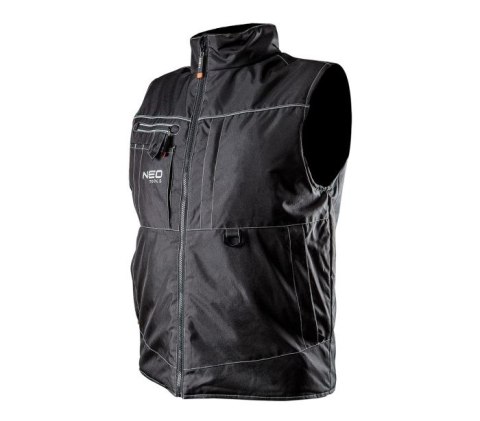 BEZRĘKAWNIK ROBOCZY OXFORD ROZMIAR L/52 NEO